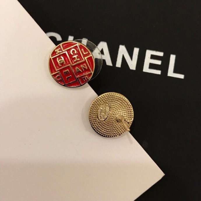 Picture of Chanel Earring _SKUChanelearring0902384562